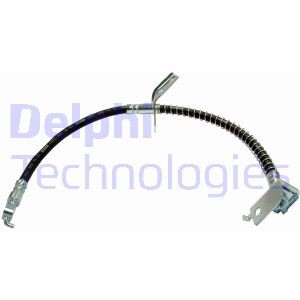 Фото 2 - Тормозной шланг Delphi LH6814
