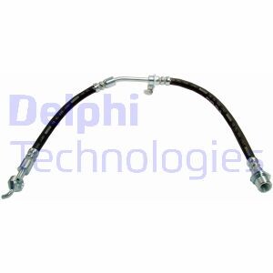 Тормозной шланг - Delphi LH6819