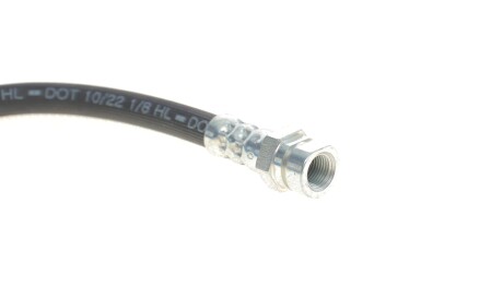 Фото 3 - Тормозной шланг Delphi LH6821