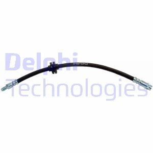 Фото 2 - Тормозной шланг Delphi LH6827