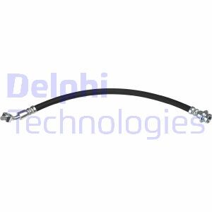 Фото 2 - Тормозной шланг Delphi LH6888