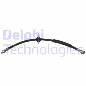 Фото 2 - Гальмівний шланг Delphi LH6984