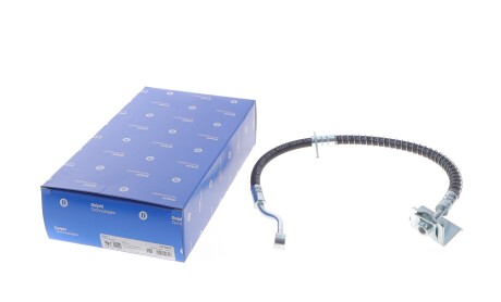 Фото 3 - Гальмівний шланг Delphi LH7042