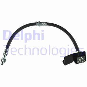 Фото 2 - Тормозной шланг Delphi LH7119