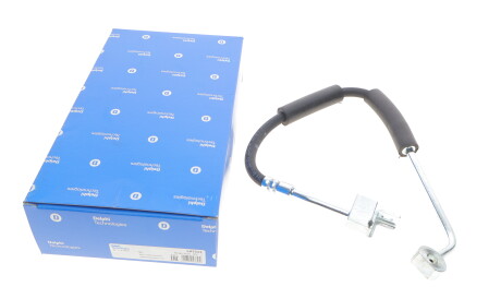 Фото 2 - Гальмівний шланг Delphi LH7141