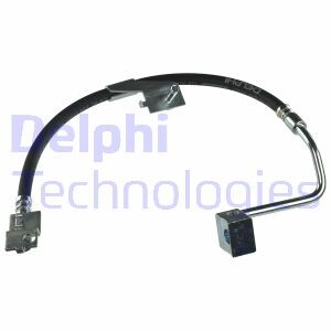 Фото 2 - Гальмівний шланг Delphi LH7142