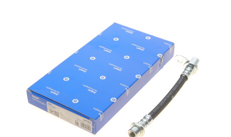 Фото 2 - Гальмівний шланг Delphi LH7196