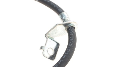 Фото 2 - Гальмівний шланг Delphi LH7283