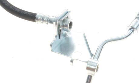 Фото 3 - Гальмівний шланг Delphi LH7283