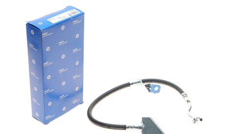 Фото 2 - Тормозной шланг Delphi LH7284