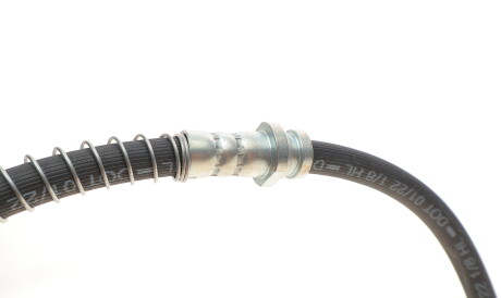 Фото 2 - Тормозной шланг Delphi LH7350