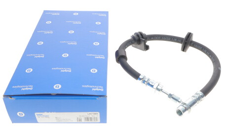 Фото 2 - Гальмівний шланг Delphi LH7389