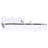 Гальмівний шланг - ((587314D000)) Delphi LH7395 (фото 1)