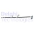 Гальмівний шланг - ((587324D000)) Delphi LH7396 (фото 1)