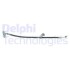 Гальмівний шланг - ((587323Z000)) Delphi LH7398 (фото 1)
