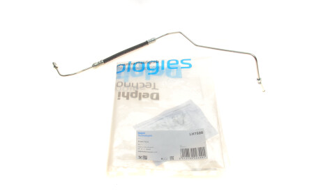 Фото 2 - Тормозной шланг Delphi LH7508