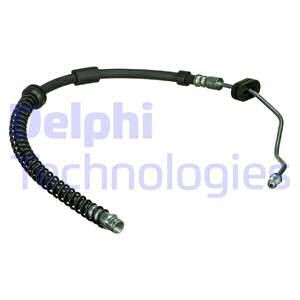 Гальмівний шланг - Delphi LH7531