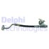 Гальмівний шланг - ((587371J300)) Delphi LH7541 (фото 1)