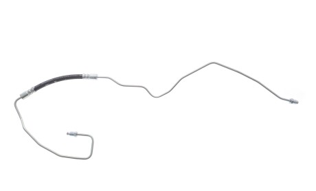 Шланг гальмівний - Delphi LH7603