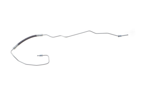 Гальмівний шланг - Delphi LH7604