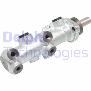 Фото 3 - Главный тормозной цилиндр Delphi LM21025