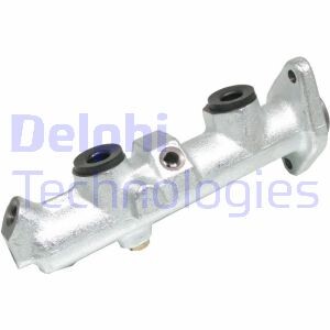 Фото 2 - Главный тормозной цилиндр Delphi LM23665