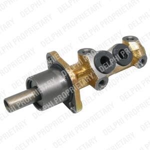 Главный тормозной цилиндр - Delphi LM42191