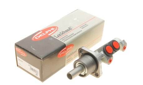 Фото 2 - Главный тормозной цилиндр Delphi LM80127