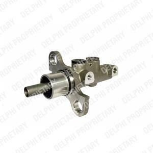 Главный тормозной цилиндр - Delphi LM80221