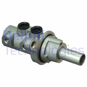 Фото 3 - Главный тормозной цилиндр Delphi LM80461