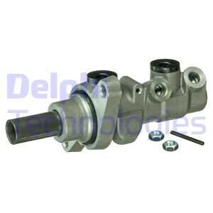 Головний гальмівний циліндр - Delphi LM80568
