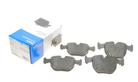 Фото 2 - Тормозные колодки Delphi LP1003