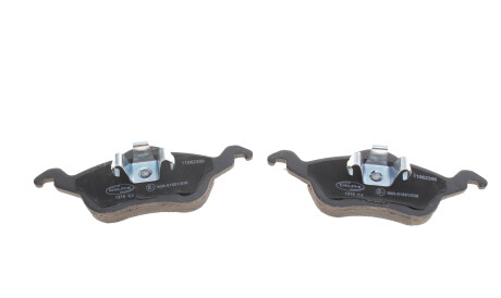 Фото 2 - Тормозные колодки Delphi LP1315