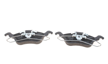 Фото 3 - Тормозные колодки Delphi LP1315