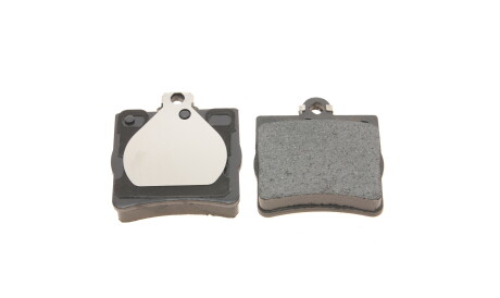 Фото 3 - Гальмівні колодки Delphi LP1403