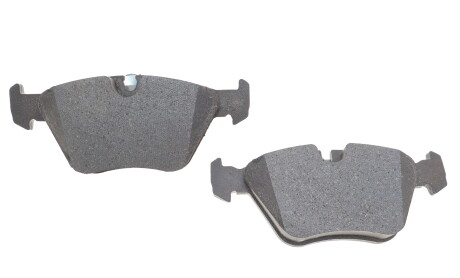 Фото 4 - Гальмівні колодки Delphi LP1608