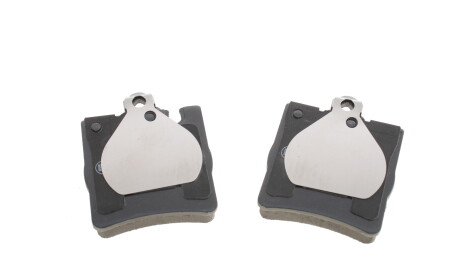 Фото 2 - Гальмівні колодки Delphi LP1618