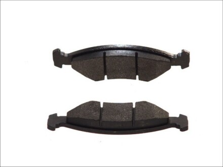 Фото 2 - Тормозные колодки Delphi LP1630