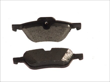 Фото 2 - Тормозные колодки Delphi LP1657