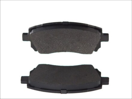 Фото 2 - Тормозные колодки Delphi LP1663