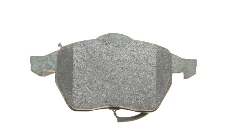 Фото 5 - Тормозные колодки Delphi LP1672