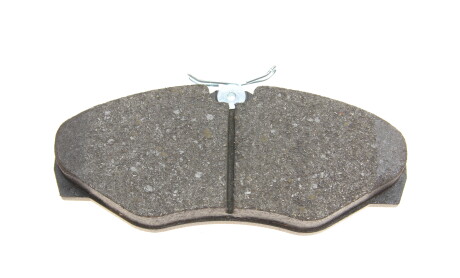 Фото 6 - Гальмівні колодки Delphi LP1695