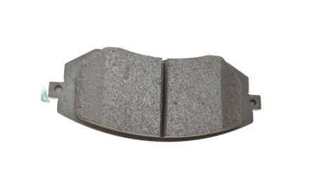 Фото 3 - Тормозные колодки Delphi LP1718