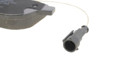 Фото 2 - Гальмівні колодки Delphi LP1721