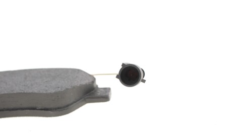 Фото 2 - Тормозные колодки Delphi LP1722