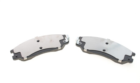 Фото 3 - Тормозные колодки Delphi LP1743