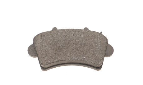 Фото 3 - Гальмівні колодки Delphi LP1746