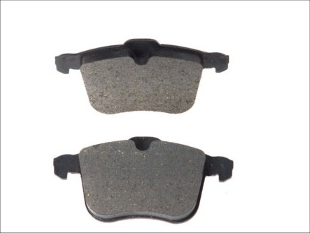 Фото 2 - Гальмівні колодки Delphi LP1783