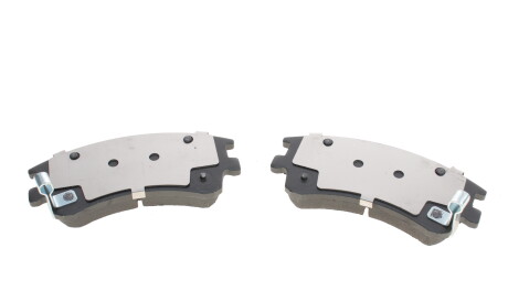 Фото 2 - Тормозные колодки Delphi LP1799