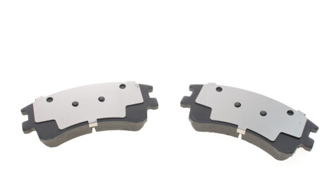 Фото 3 - Тормозные колодки Delphi LP1799